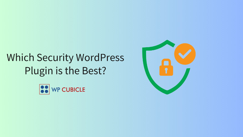 WordPress Security Plugin SolidWP