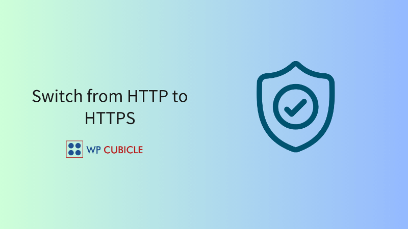 switch from http to https - featured image